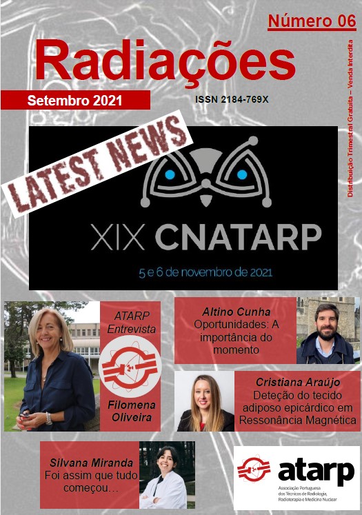 Revista Radiações 6