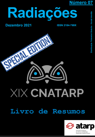Revista Radiações 7