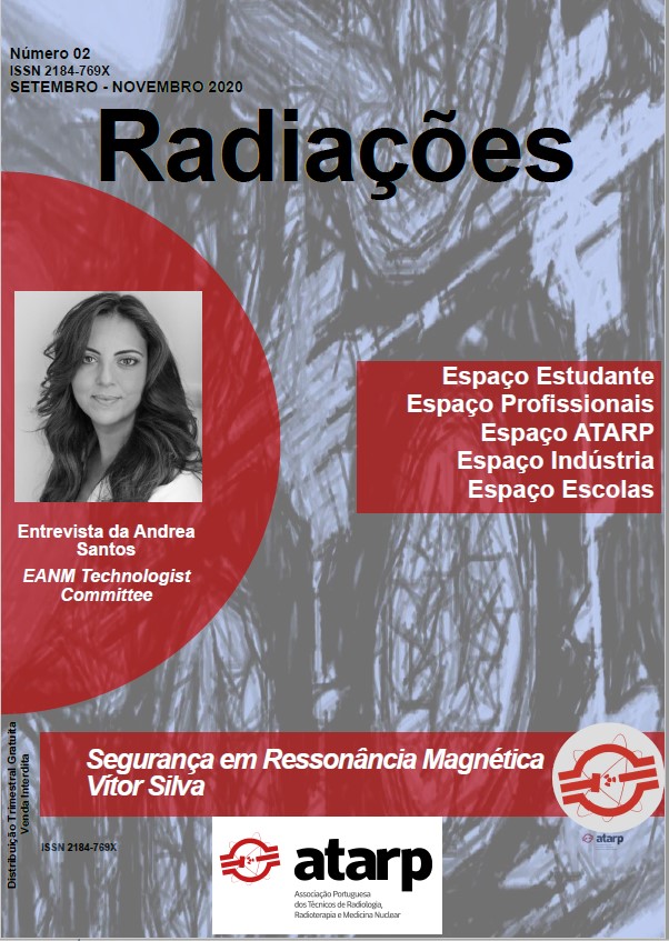Revista Radiações 2