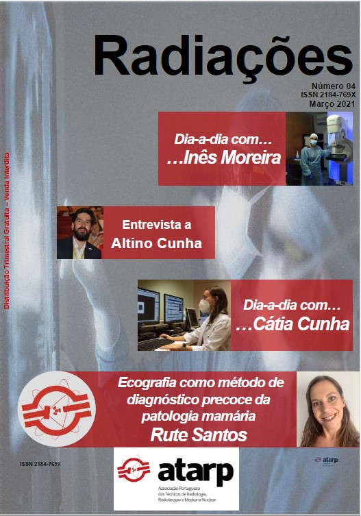Revista Radiações 4
